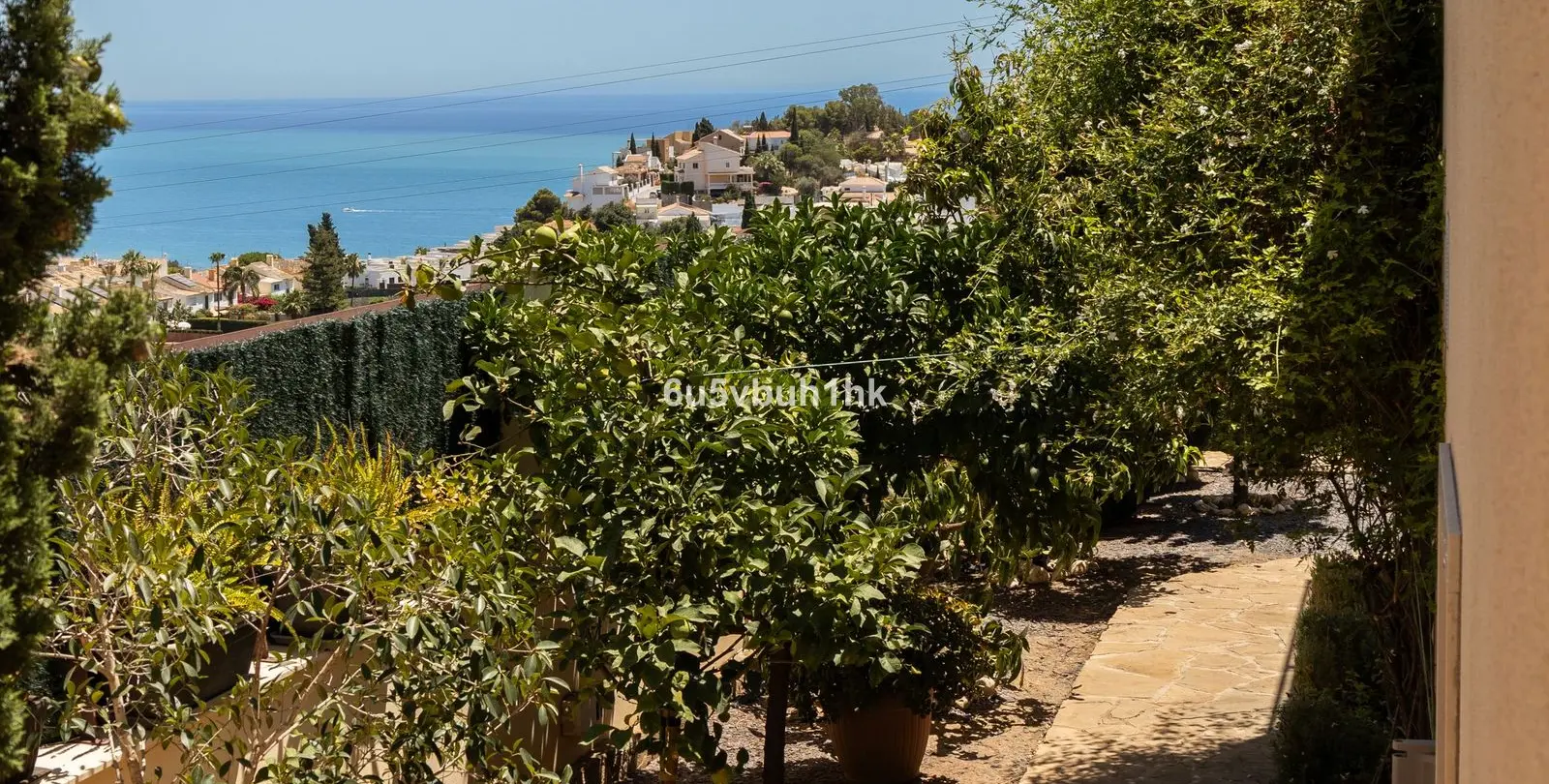 Venta de villa independiente en Málaga 27