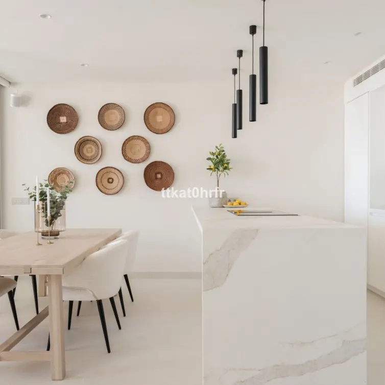 Venta de ático dúplex en Nueva Andalucía