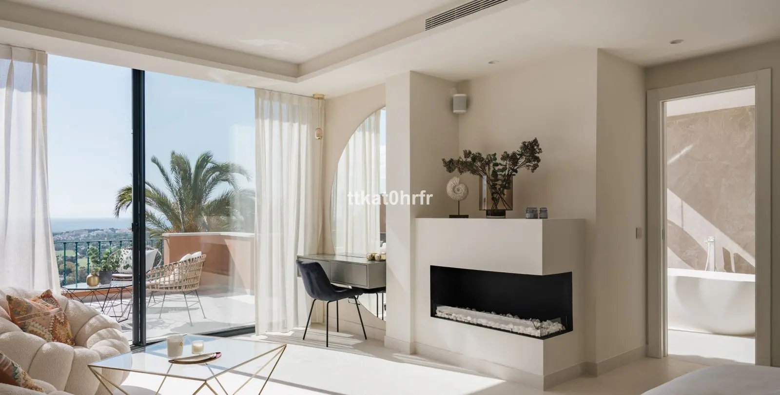 Sale of penthouse duplex in Nueva Andalucía 15