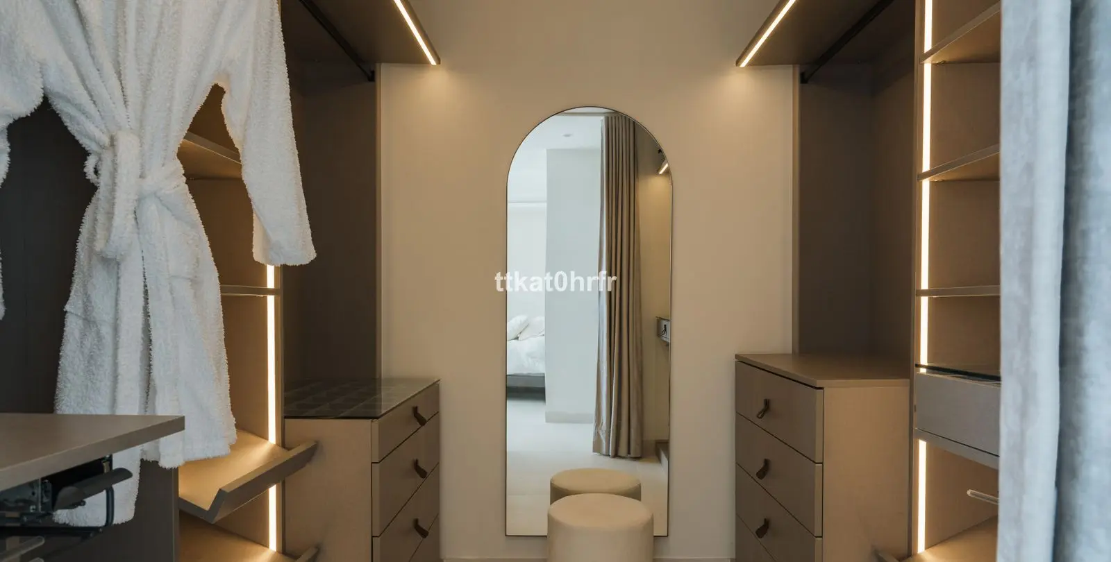 Sale of penthouse duplex in Nueva Andalucía 21