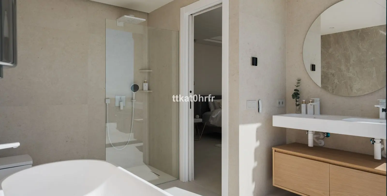 Sale of penthouse duplex in Nueva Andalucía 22