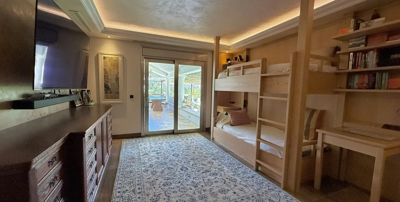 Venta de villa independiente en San Pedro de Alcántara 20