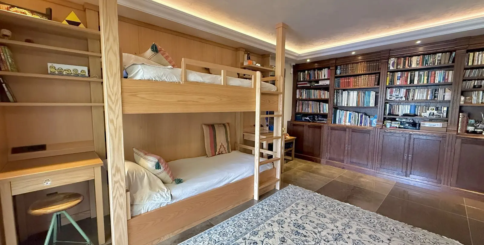 Venta de villa independiente en San Pedro de Alcántara 21