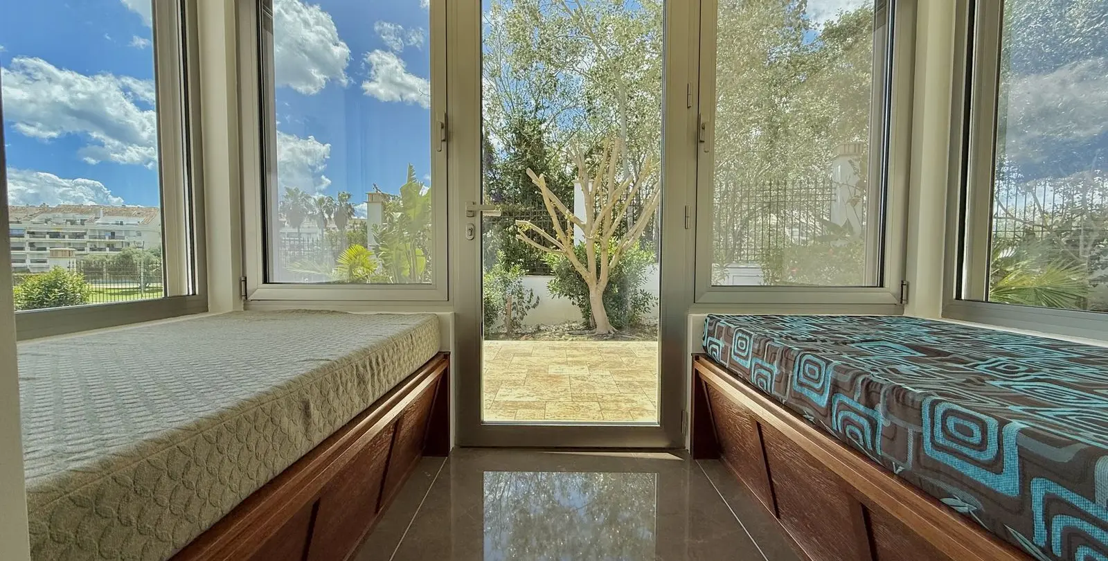 Venta de villa independiente en San Pedro de Alcántara 24