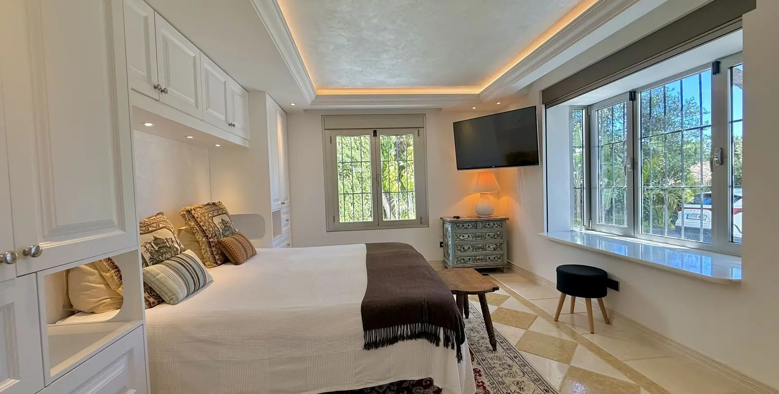 Venta de villa independiente en San Pedro de Alcántara 29