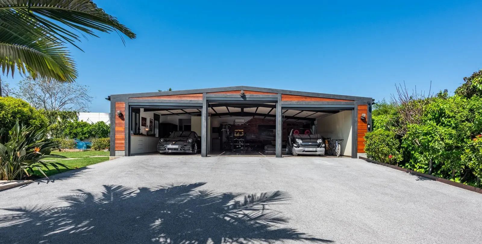 Venta de villa independiente en San Pedro de Alcántara 43