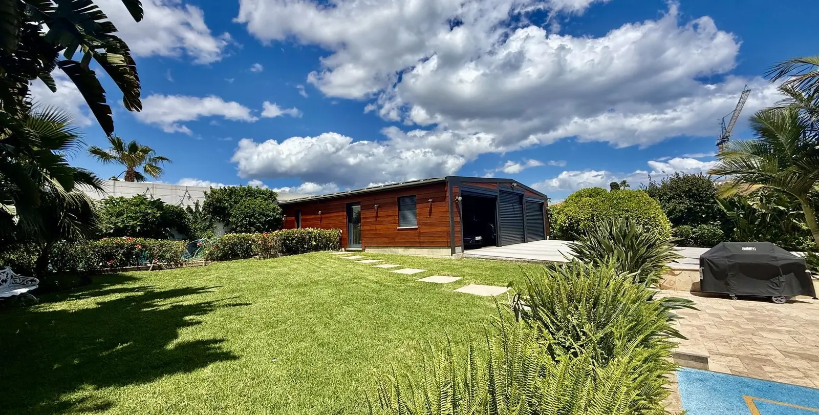 Venta de villa independiente en San Pedro de Alcántara 59