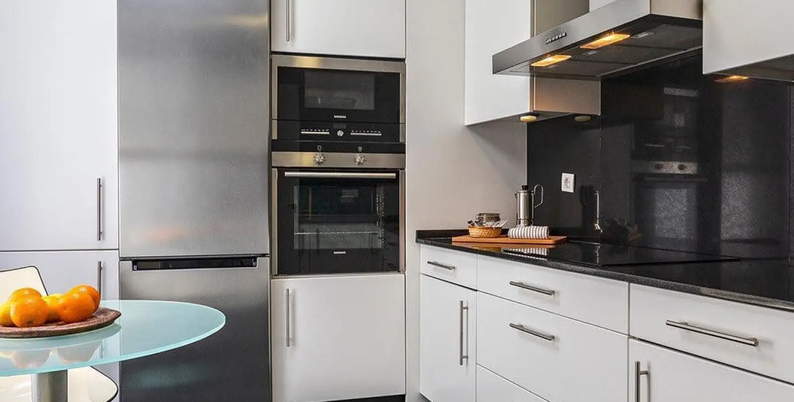 Venta de apartamento en planta media en Málaga Centro 7