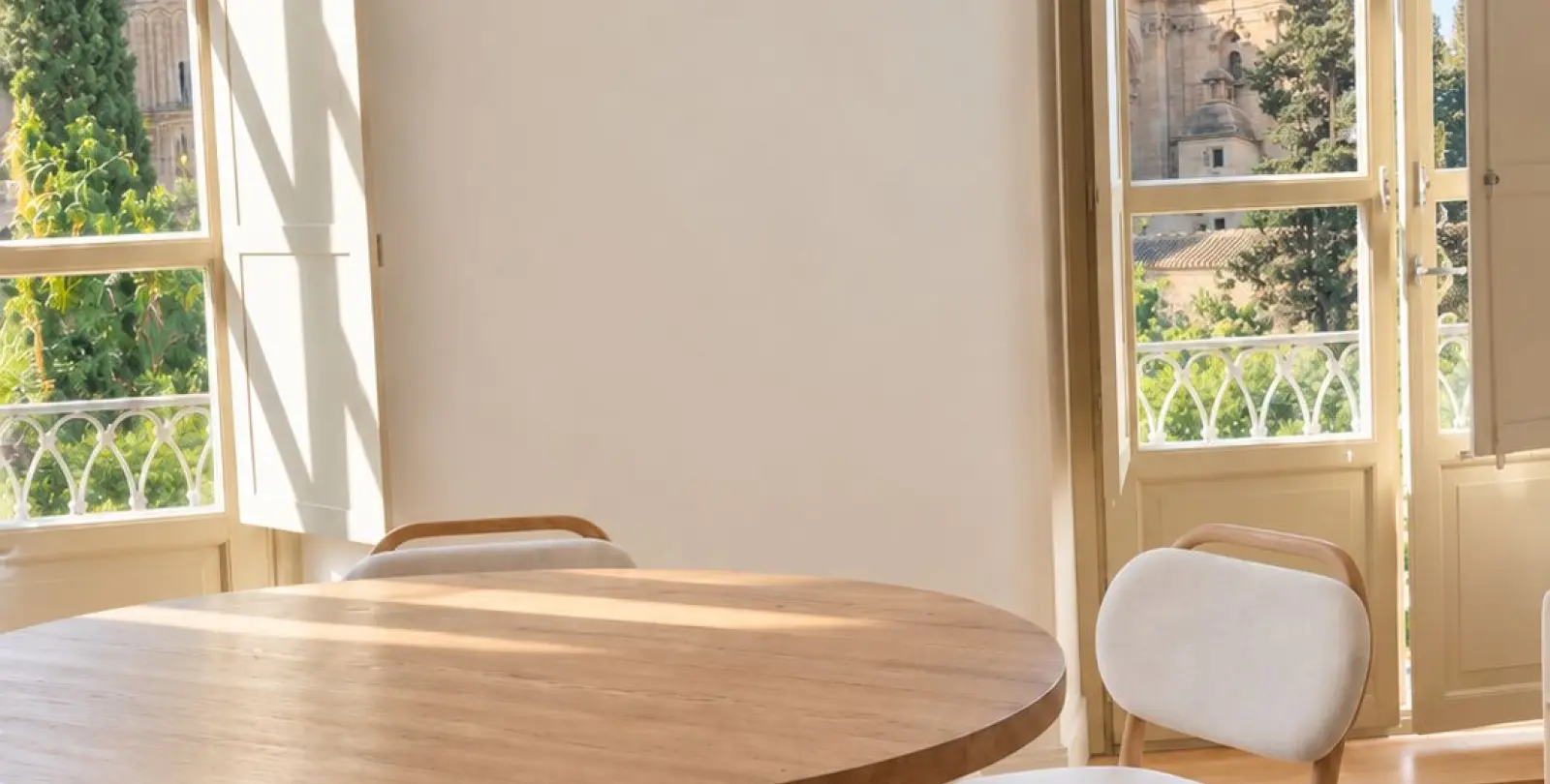 Venta de apartamento en planta media en Málaga Centro 11