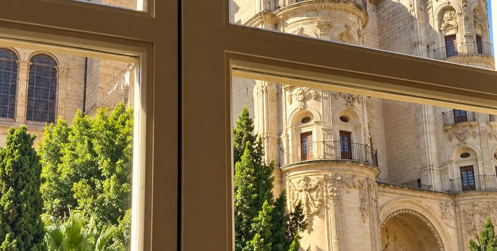 Venta de apartamento en planta media en Málaga Centro 13