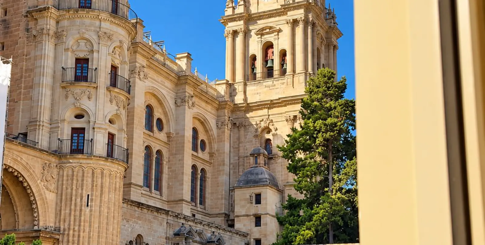 Venta de apartamento en planta media en Málaga Centro 17