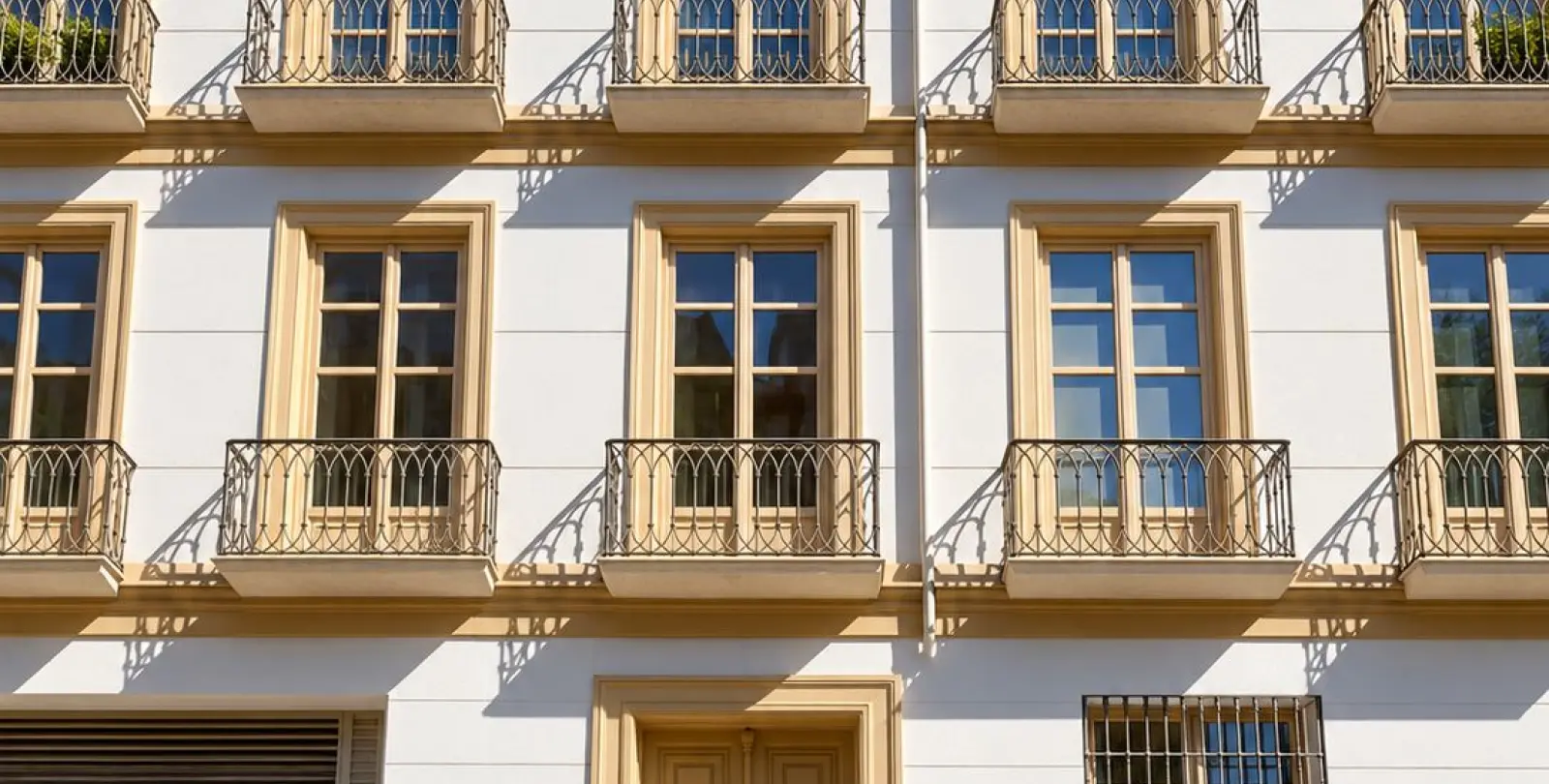 Venta de apartamento en planta media en Málaga Centro 20