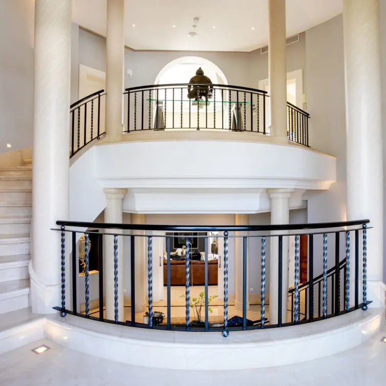 Venta de villa independiente en Benahavís