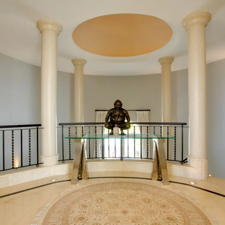 Venta de villa independiente en Benahavís