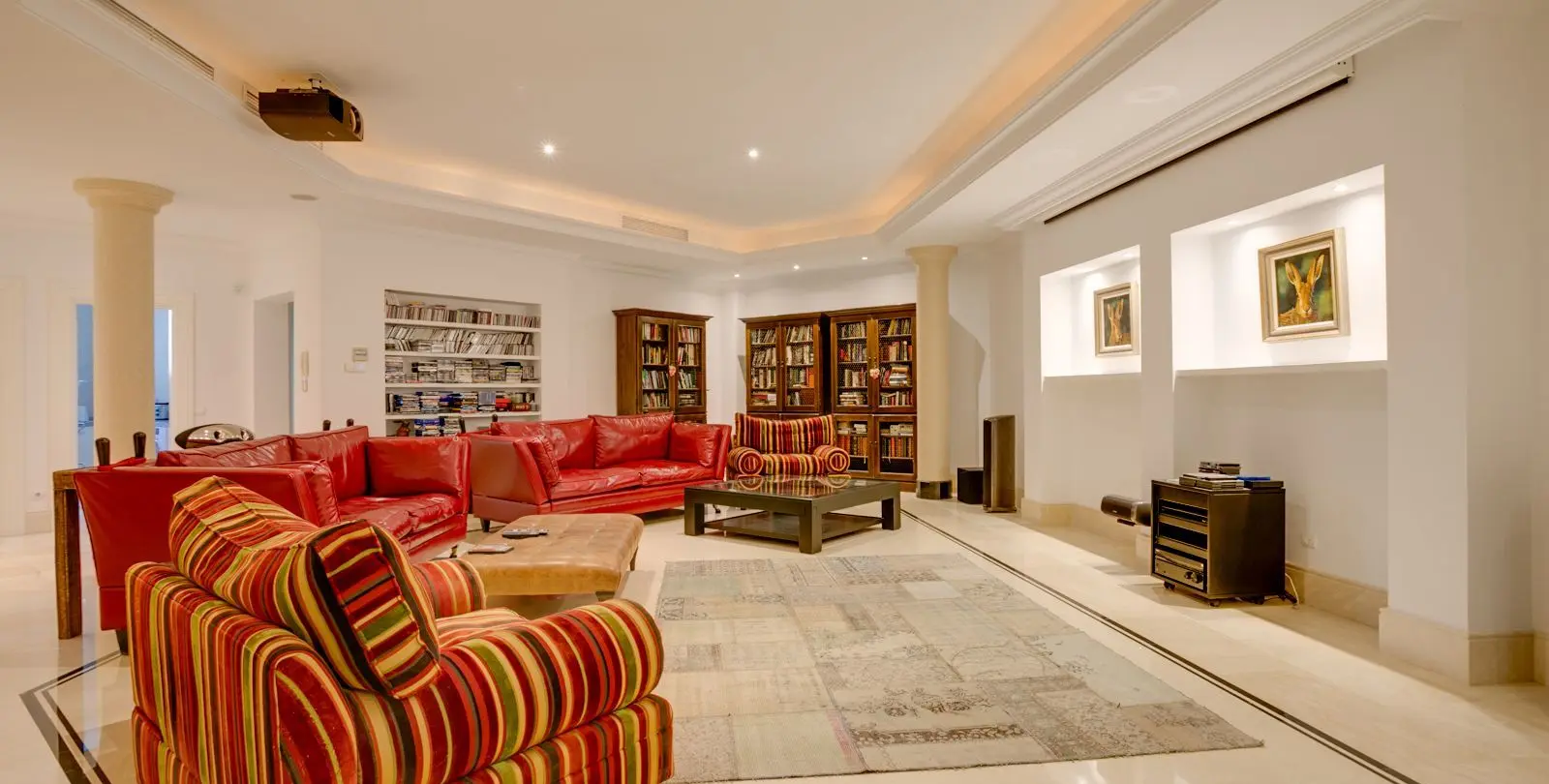 Sale of detached villa in Benahavís 15