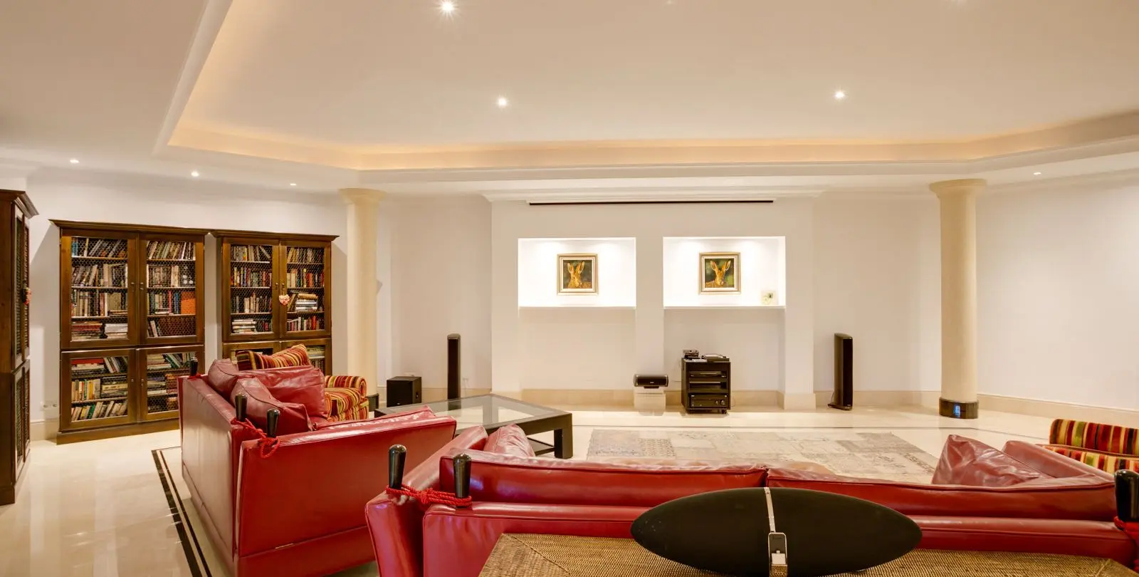 Sale of detached villa in Benahavís 16