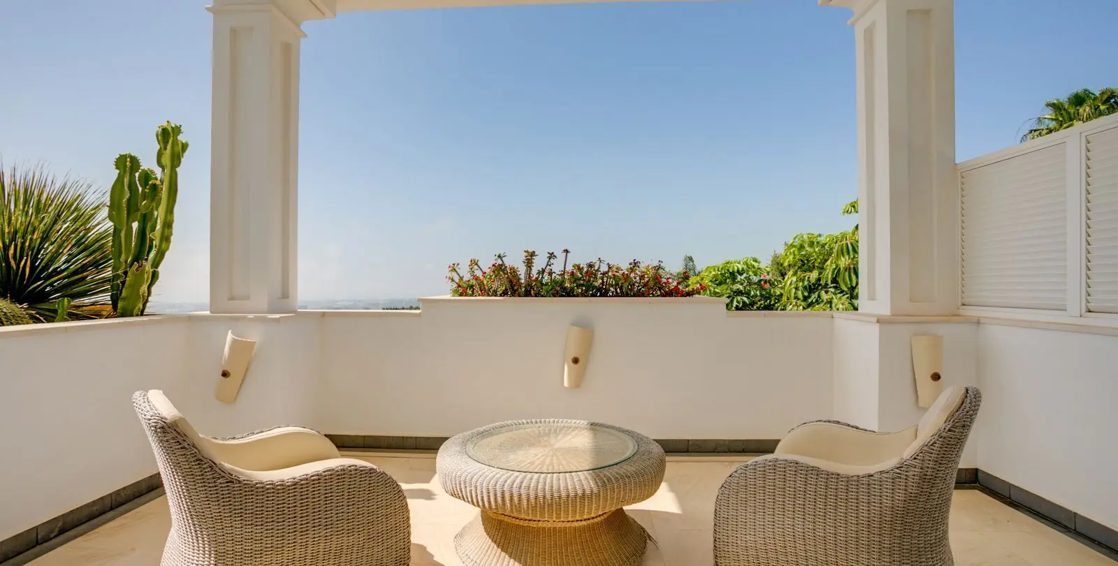 Sale of detached villa in Benahavís 28