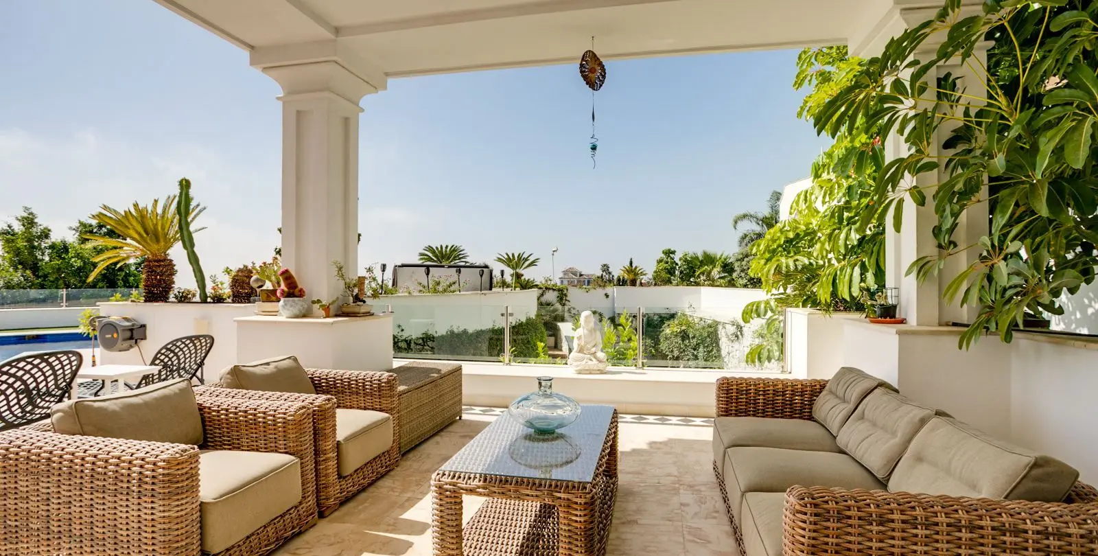 Sale of detached villa in Benahavís 30