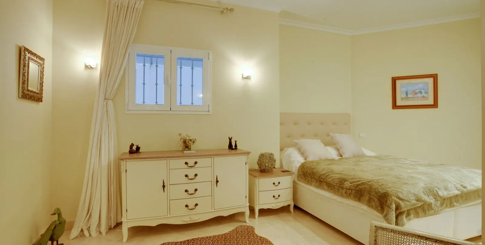 Sale of detached villa in Benahavís 32