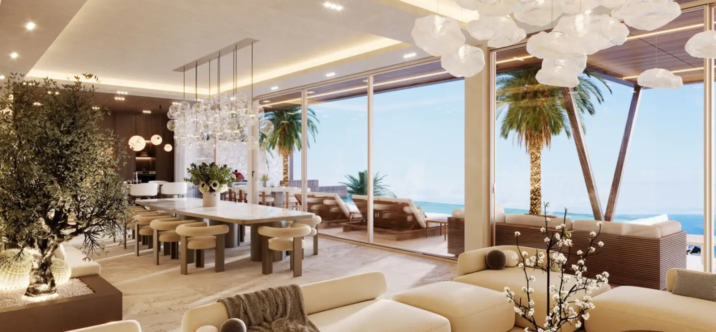 Venta de villa independiente en Altos de los Monteros 1