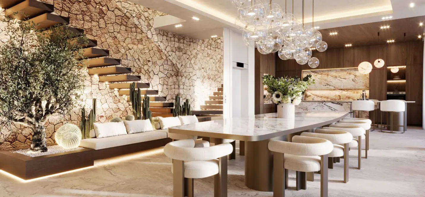Venta de villa independiente en Altos de los Monteros 2