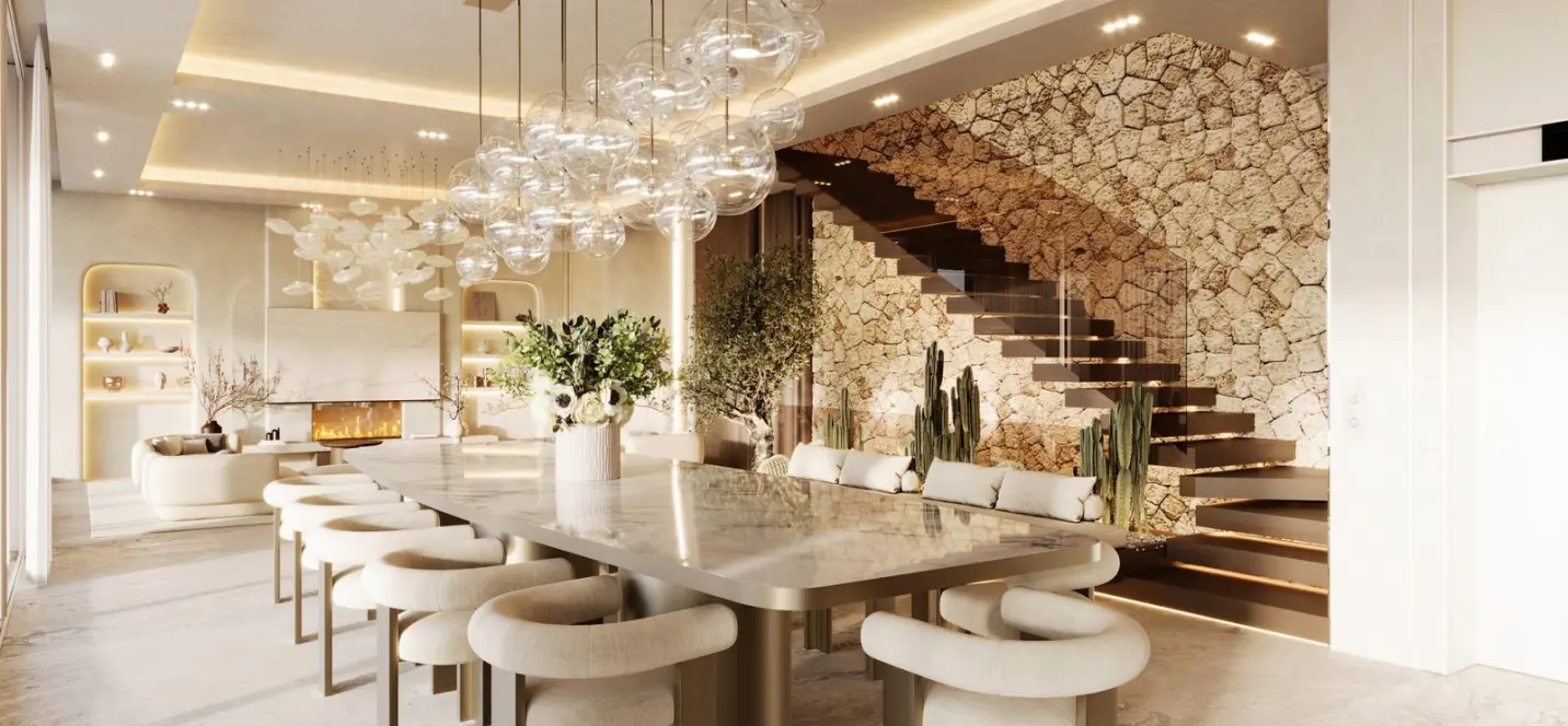 Venta de villa independiente en Altos de los Monteros 3