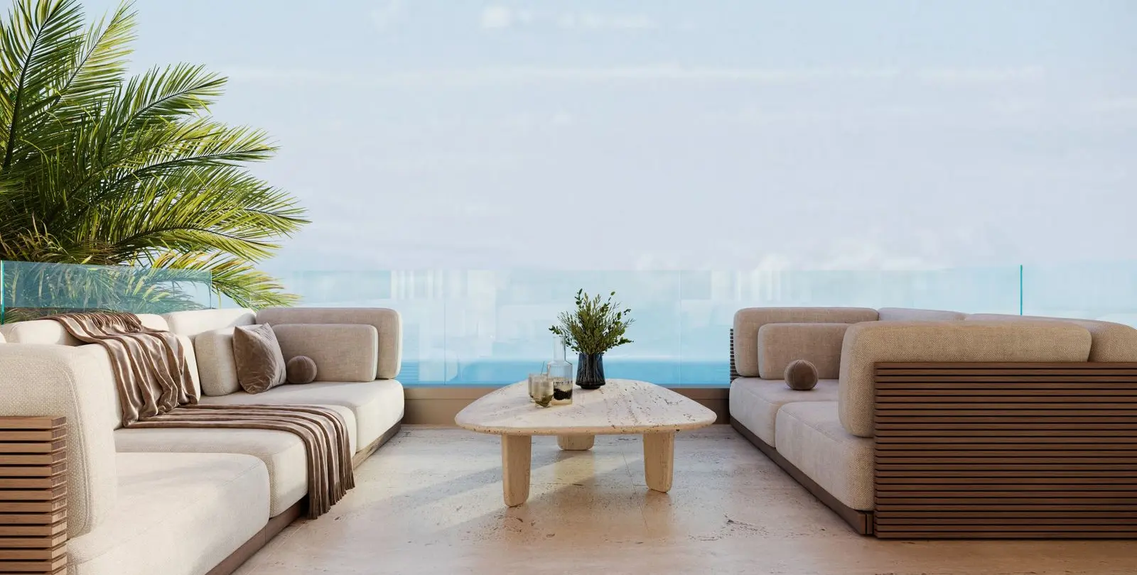 Sale of detached villa in Altos de los Monteros 26