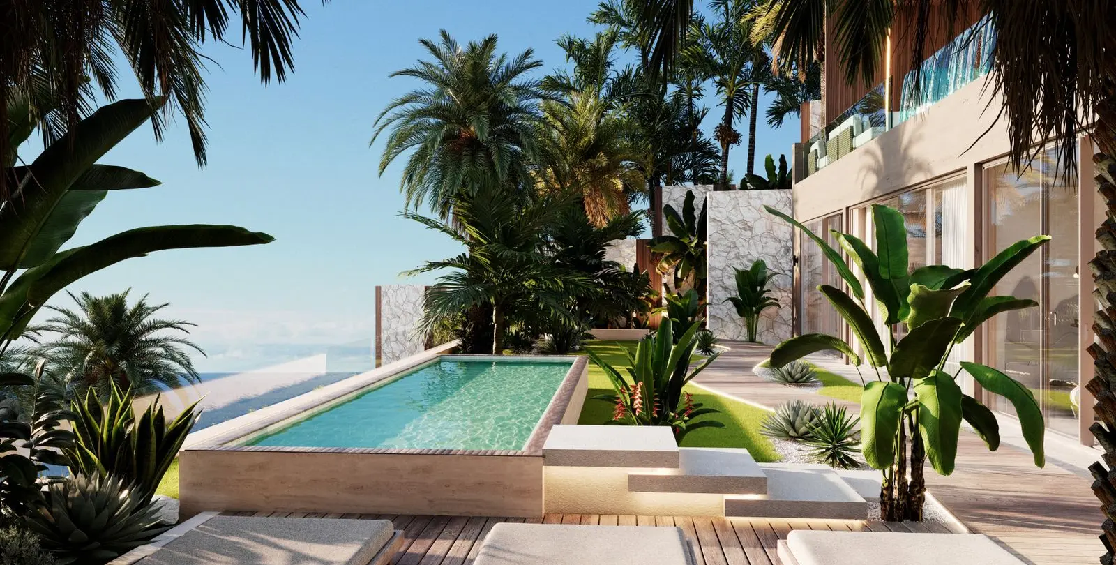 Sale of detached villa in Altos de los Monteros 27