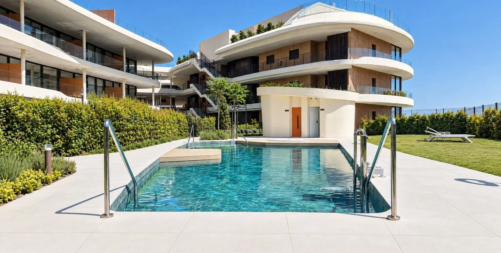 Venta de apartamento en planta media en Fuengirola 1