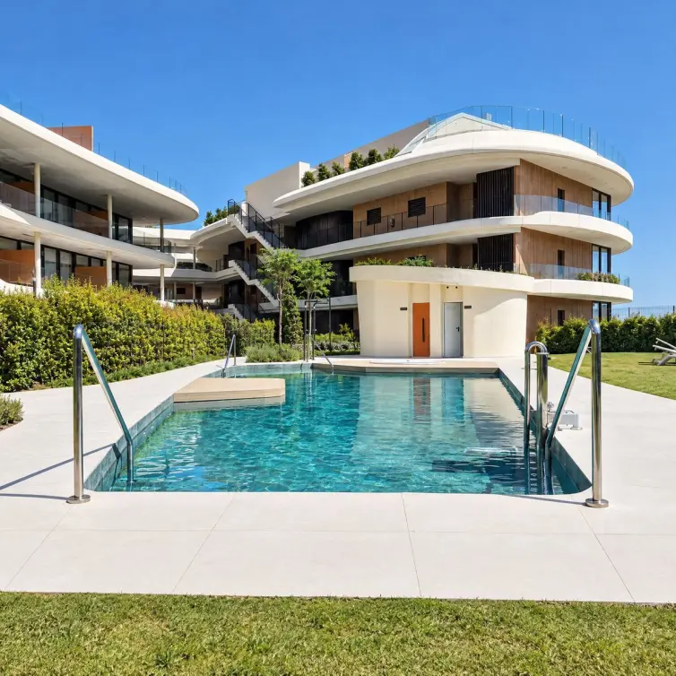 Venta de apartamento en planta media en Fuengirola