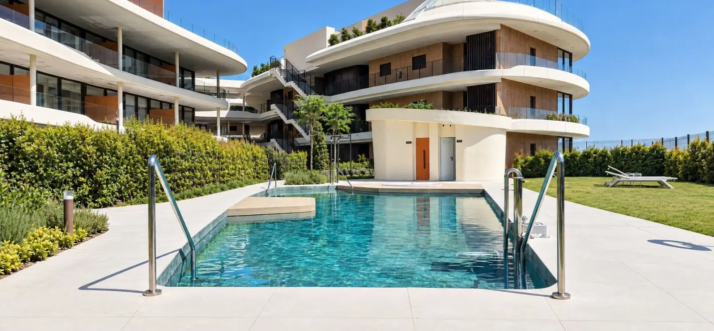 Venta de apartamento en planta media en Fuengirola 0