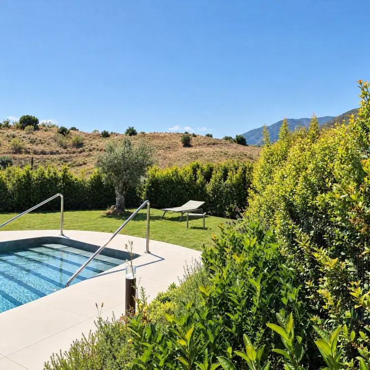 Venta de apartamento en planta media en Fuengirola