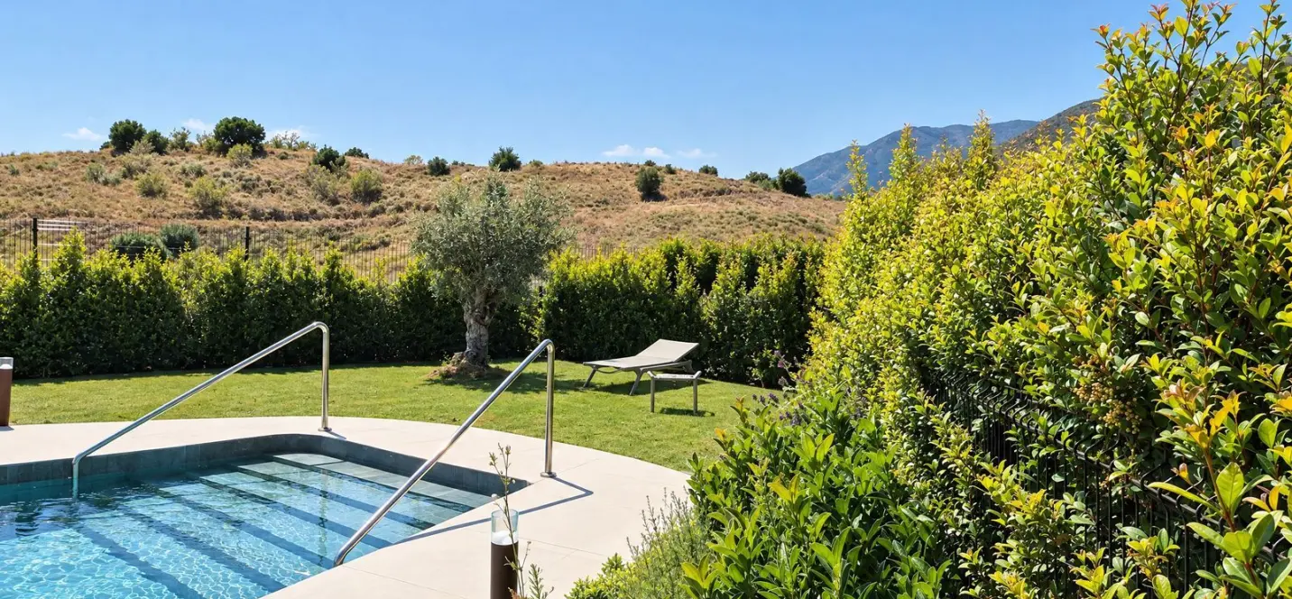 Venta de apartamento en planta media en Fuengirola 2