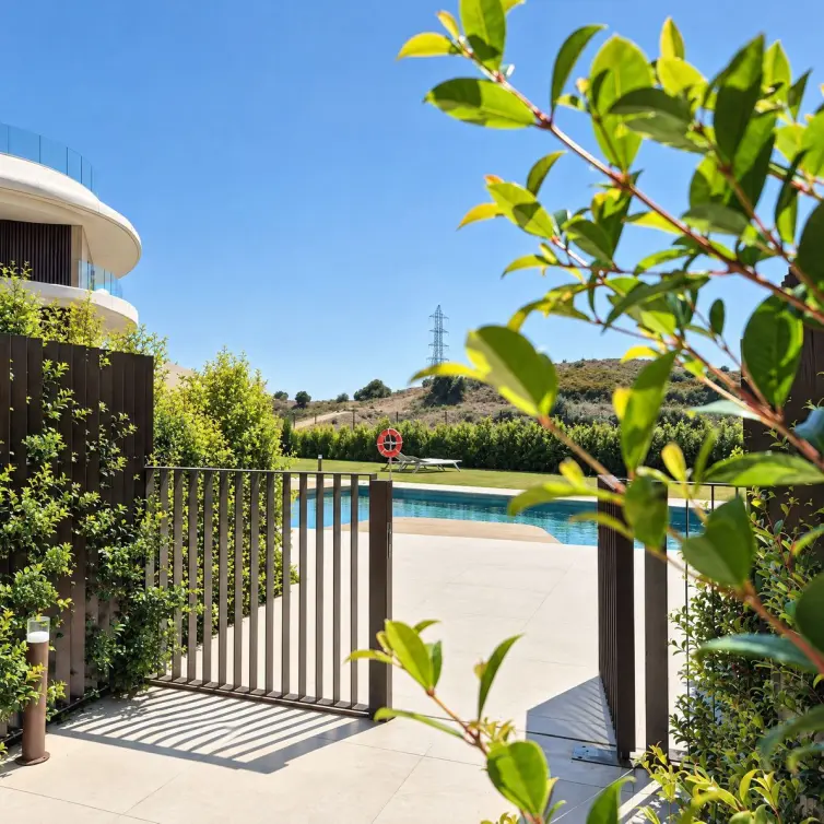 Venta de apartamento en planta media en Fuengirola