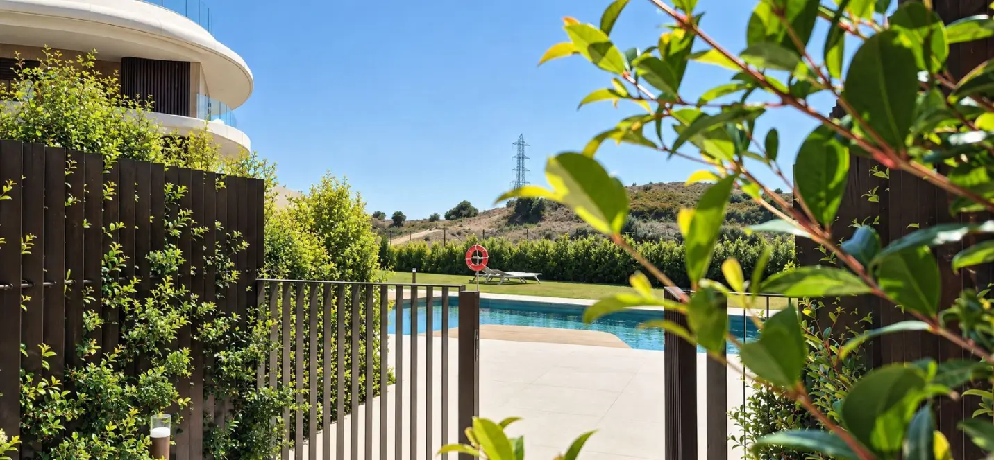 Venta de apartamento en planta media en Fuengirola 3