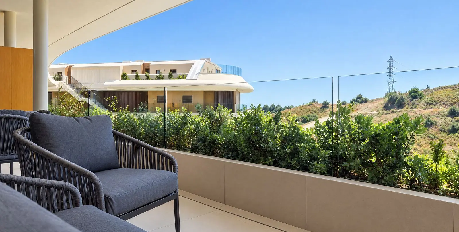 Venta de apartamento en planta media en Fuengirola 7