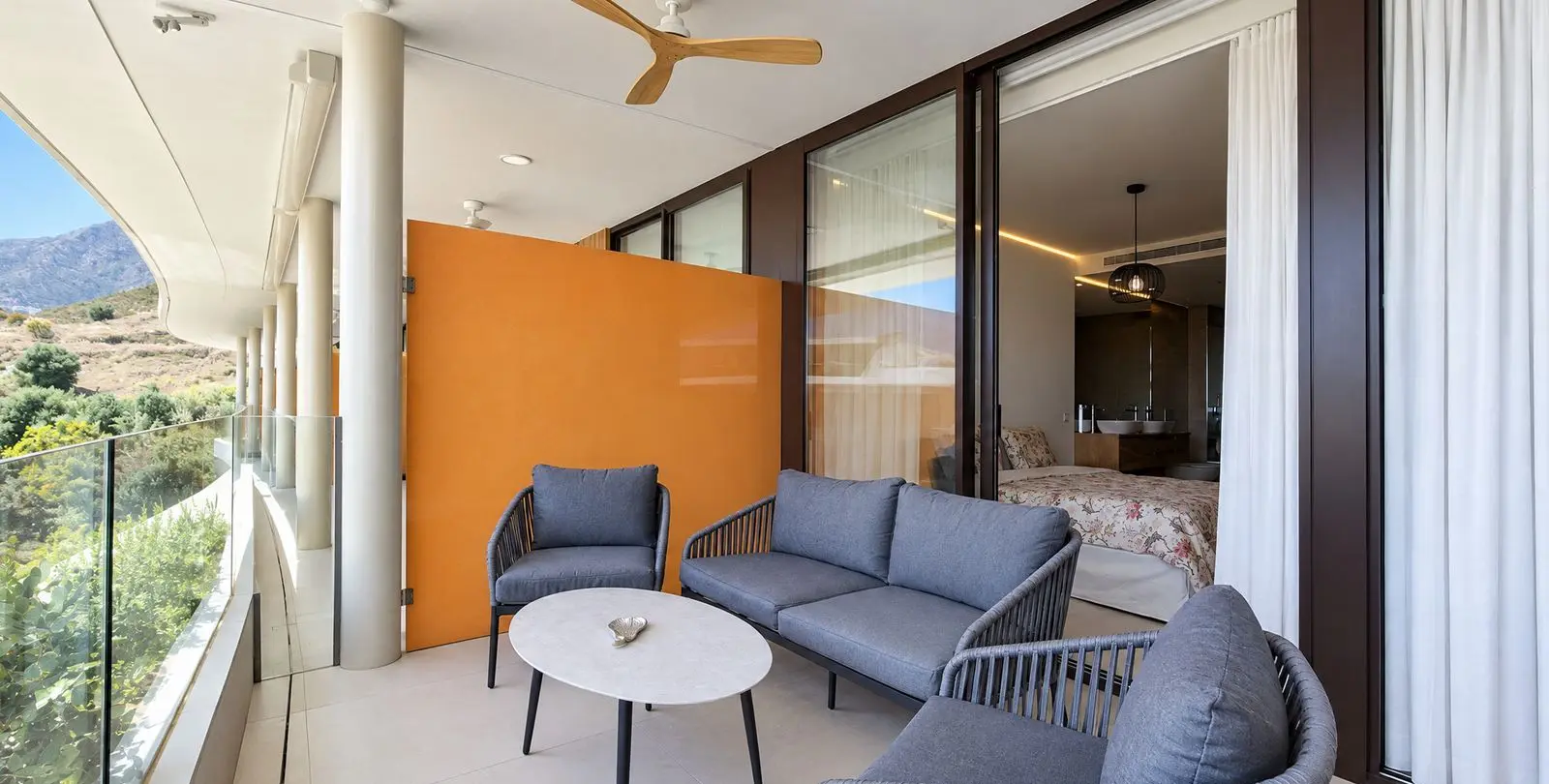 Venta de apartamento en planta media en Fuengirola 9