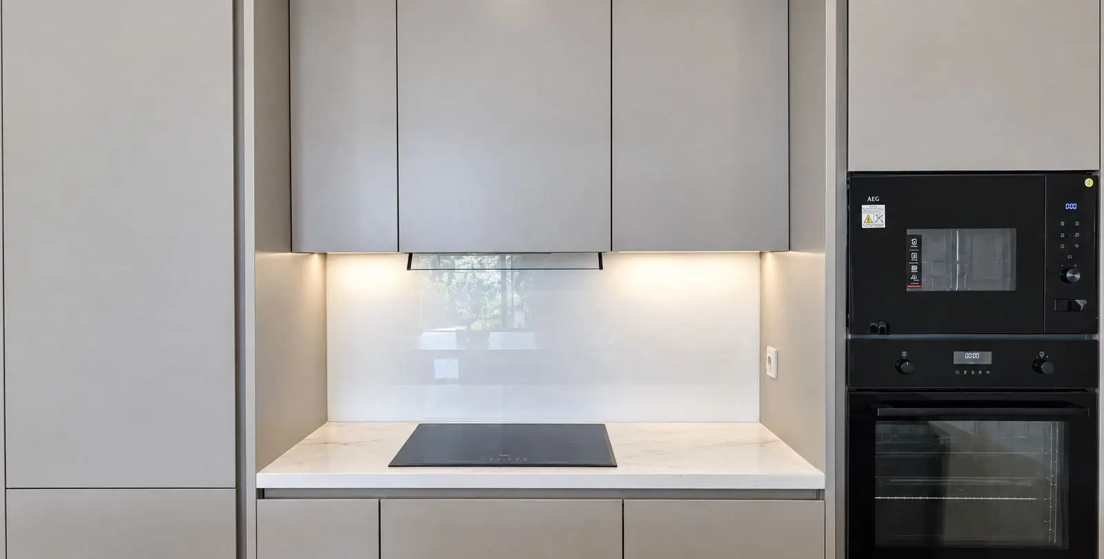 Venta de apartamento en planta media en Fuengirola 15