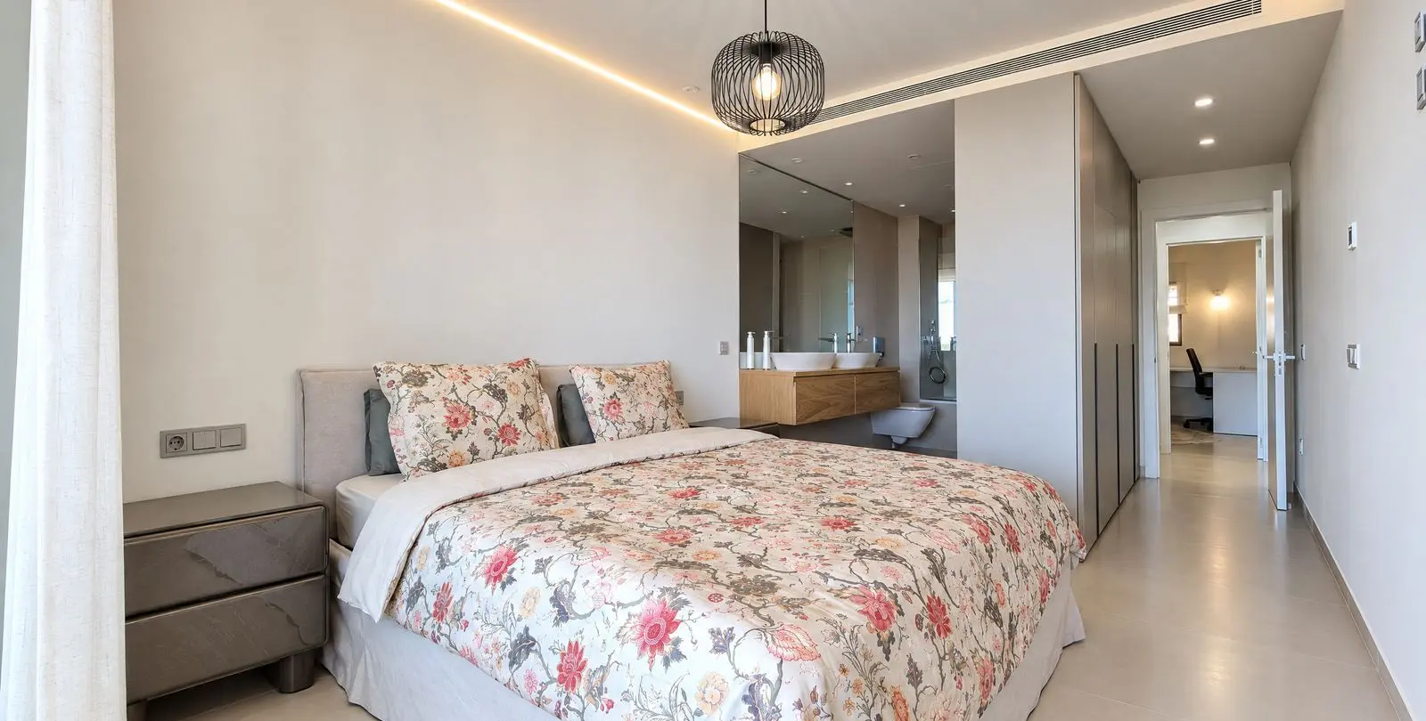 Venta de apartamento en planta media en Fuengirola 18