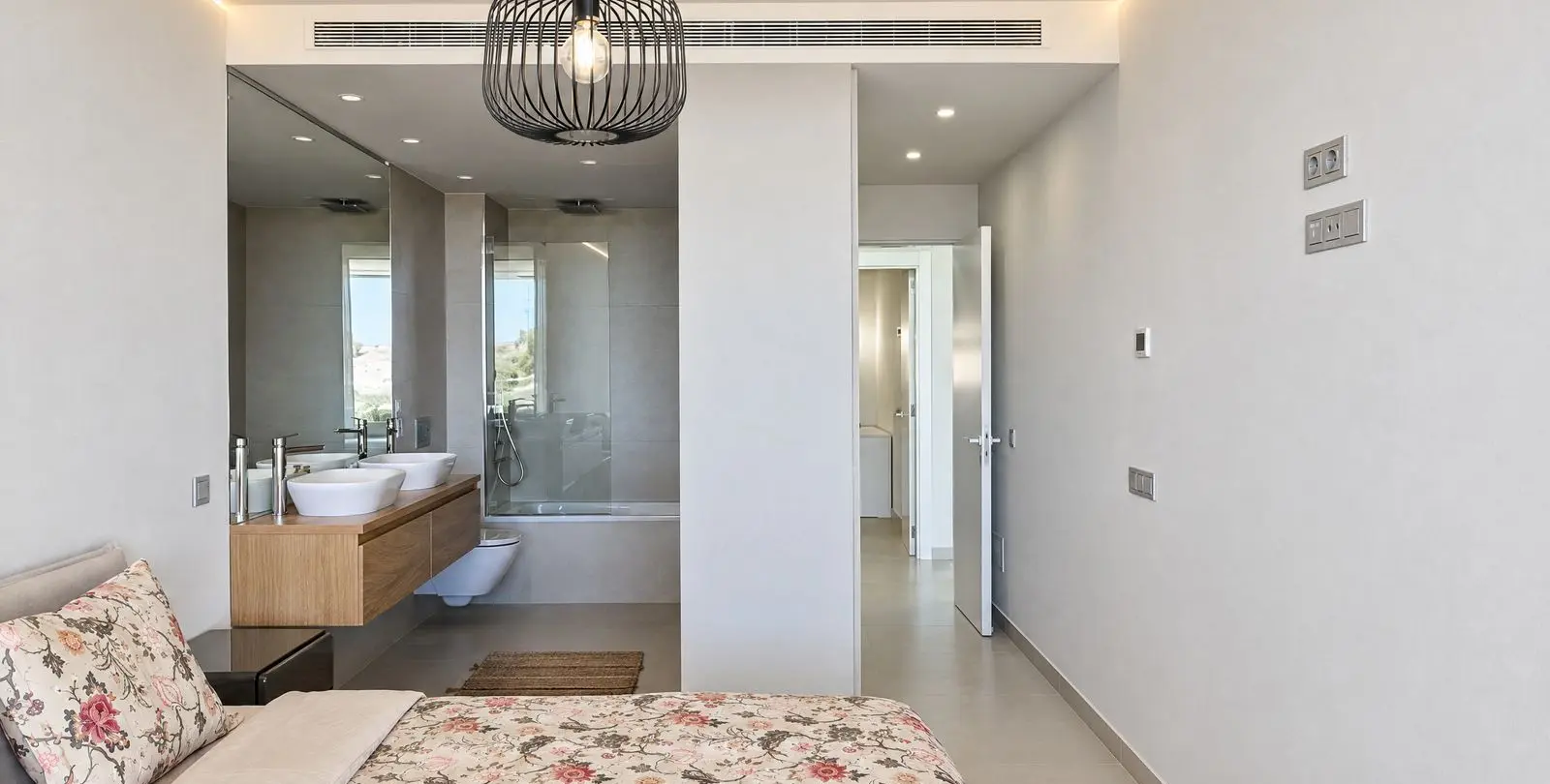 Venta de apartamento en planta media en Fuengirola 19