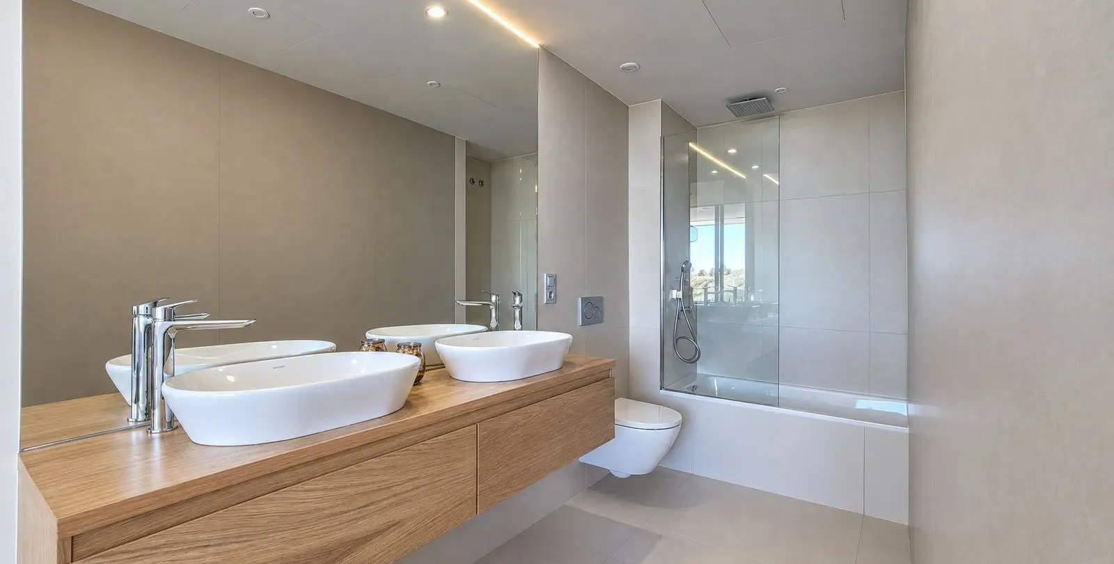 Venta de apartamento en planta media en Fuengirola 20