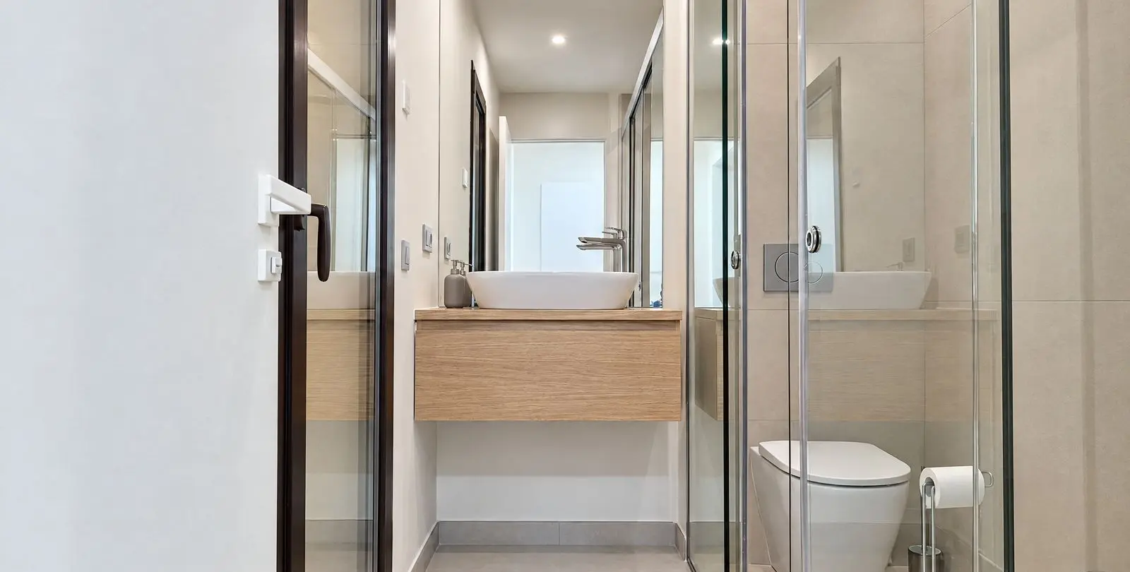 Venta de apartamento en planta media en Fuengirola 26
