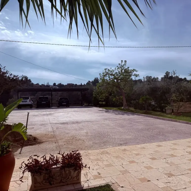 Venta de finca - cortijo en Santa Rosalía
