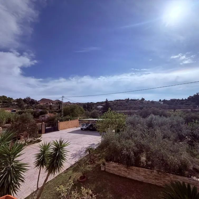 Venta de finca - cortijo en Santa Rosalía