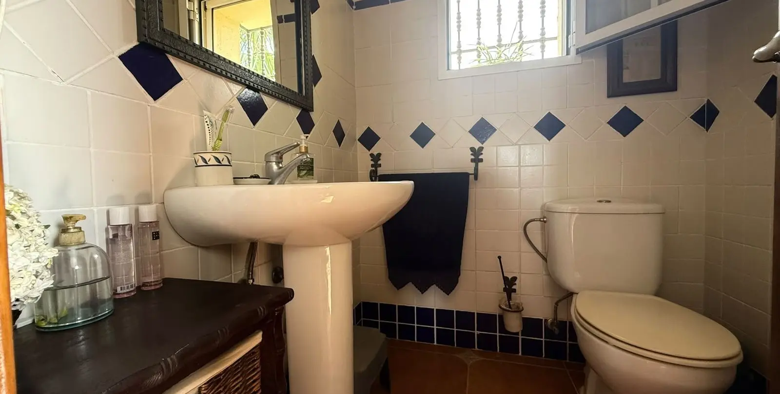 Venta de finca - cortijo en Santa Rosalía 10