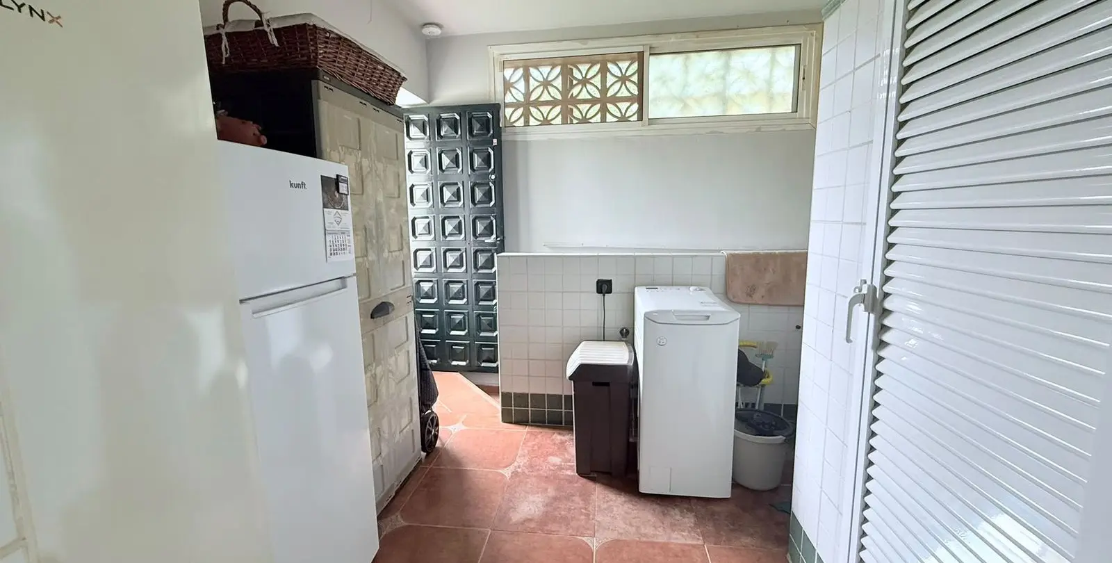 Venta de finca - cortijo en Santa Rosalía 12