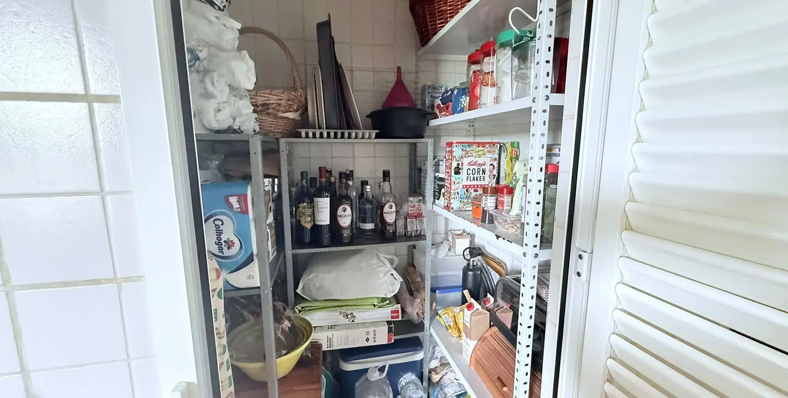 Venta de finca - cortijo en Santa Rosalía 13