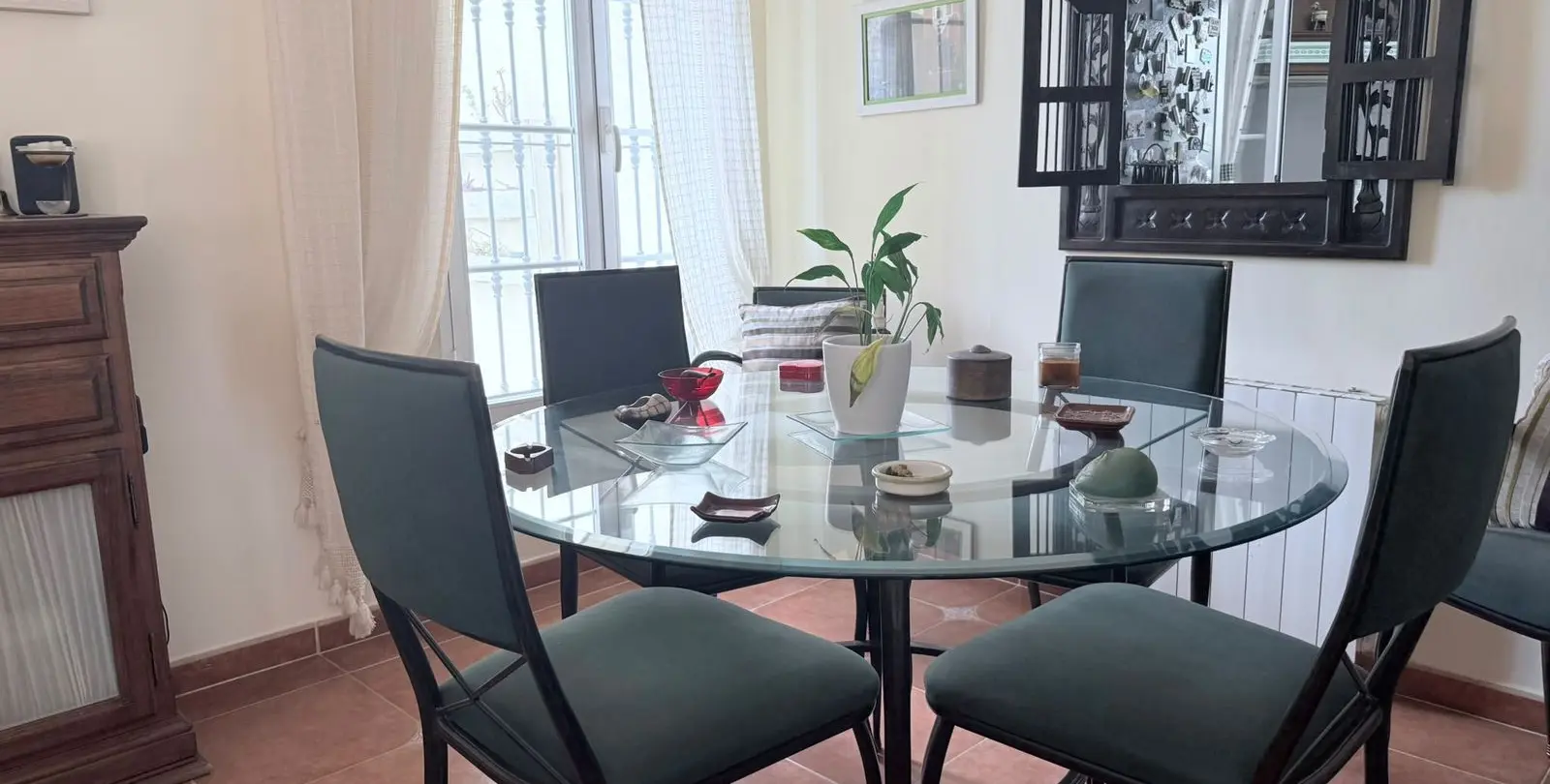 Venta de finca - cortijo en Santa Rosalía 15