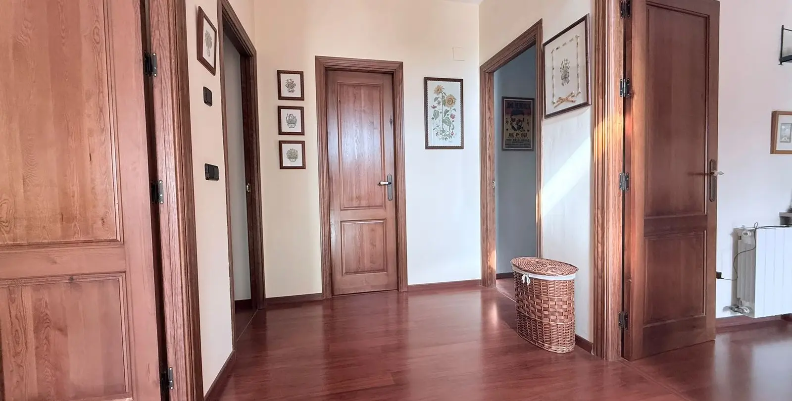 Venta de finca - cortijo en Santa Rosalía 27