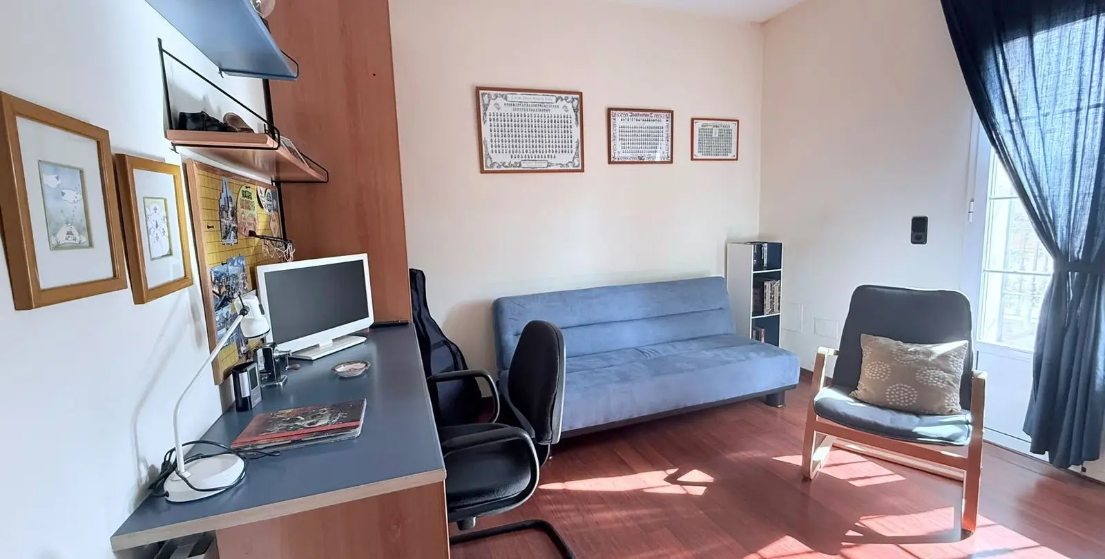 Venta de finca - cortijo en Santa Rosalía 28